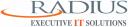 Radius Executive IT Solutions logo